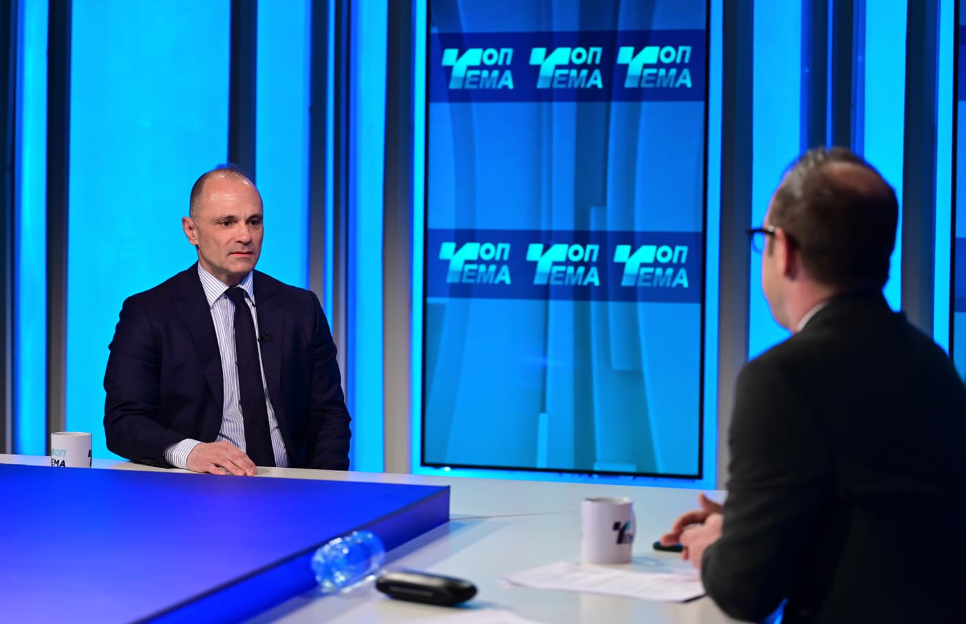 Филипче: Членството во ЕУ носи пристап до европски фондови и до 40 милијарди евра