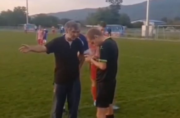 Српски ВАР на денот