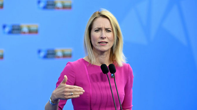 Калас: Европската Унија мора да го забрза процесот на проширување