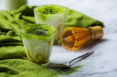 Мача– зелениот пијалак кој го освои светот: Направете го дома и уживајте во него