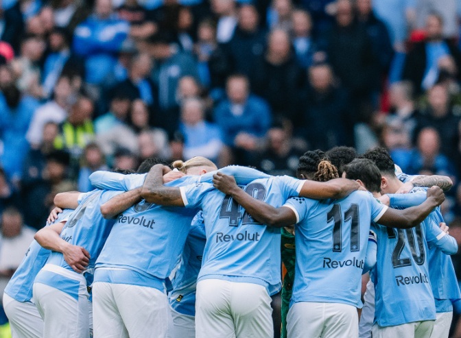 Шок за Гвардиола: Манчестер сити добива брутална казна!?