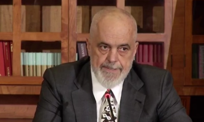 Албанија со Резолуција ќе го прогласи Иран за државен спонзор на тероризмот, а ИРГЦ и Хезболах за терористички организации