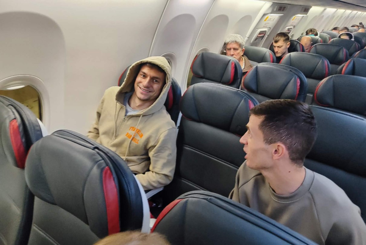 Ашковски конечно летна кон Скопје: Три дена немав ништо јадено!