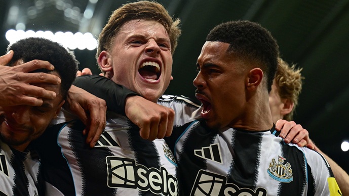 Звучи чудно но вистинито: Њукасл потроши 10 пати повеќе од Барселона на засилувања