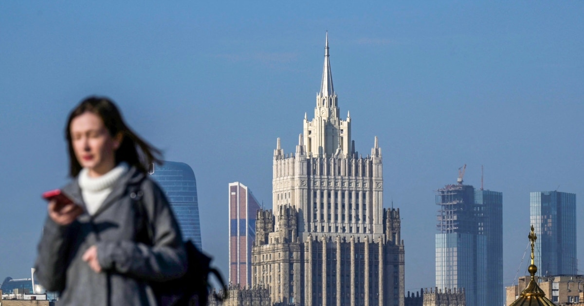 Москва во дигитална блокада: Главниот град погоден од прекини на мобилниот интернет