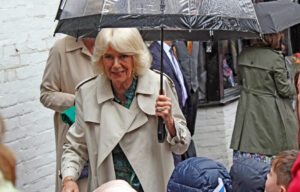 (Фото) И Кралицата Камила има „ново лице“: плати 1.700 евра за популарниот третман