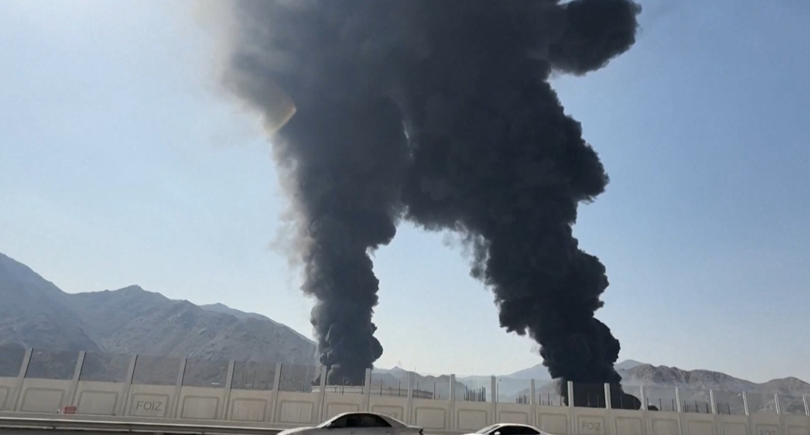 Војната во Иран продолжува