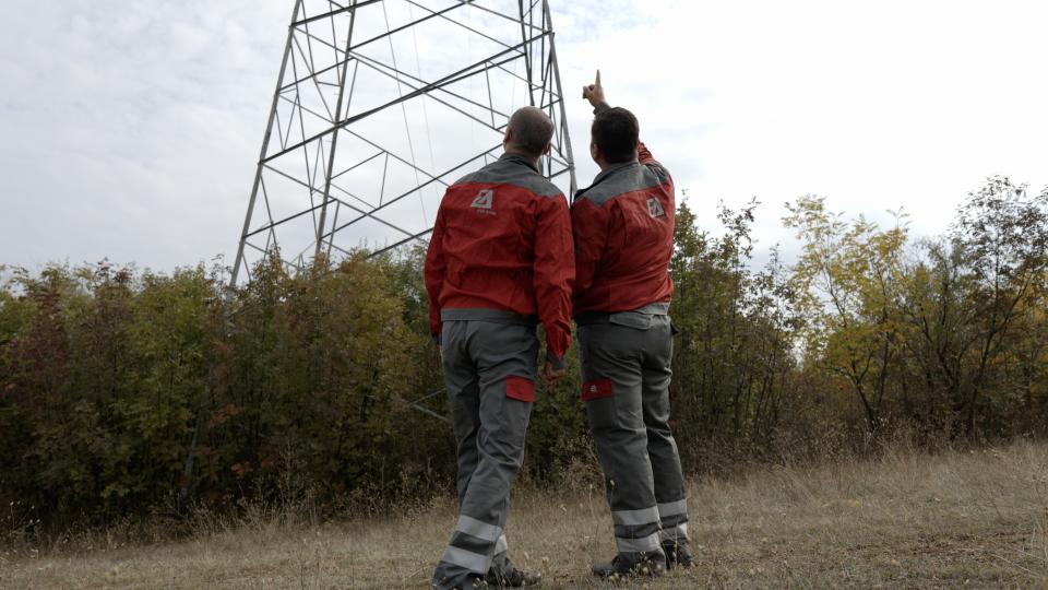 Електродистрибуција успешно ја спроведе годишната инспекција на надземните водови