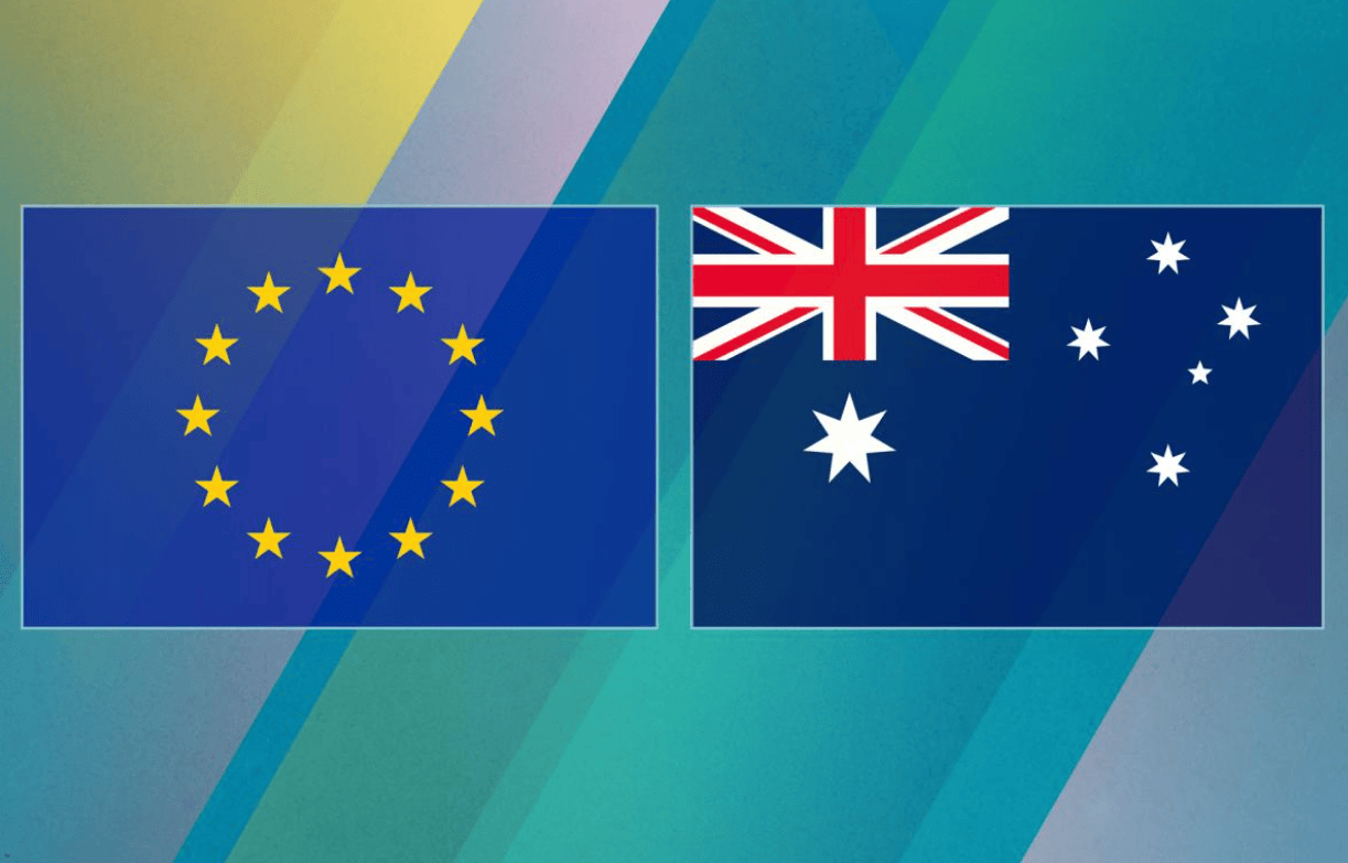 ЕУ СЕ ДОГОВОРИ ЗА СЛОБОДНА ТРГОВИЈА СО АВСТРАЛИЈА, ќе им продаваат вино и автомобили, а тие ним поевтино јагнешко