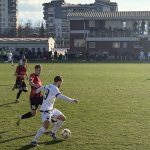 Прв пораз за Вардар во лигата, Шкендија му се доближи на еден бод