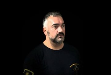 УБИСТВОТО ВО ОХРИД СНИМЕНО НА КАМЕРА: Го задушил со една рака поради имот од милион евра