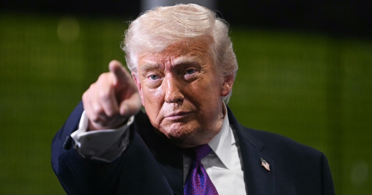 Трамп до Техеран: Отворање на Ормускиот теснец или „уништување“ на електраните