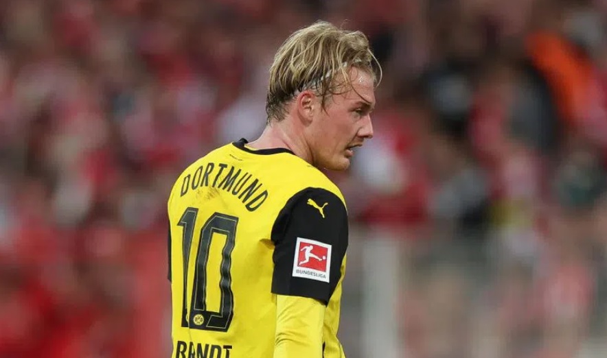 Арсенал и Барселона во трка за ѕвездата на Борусија Дортмунд