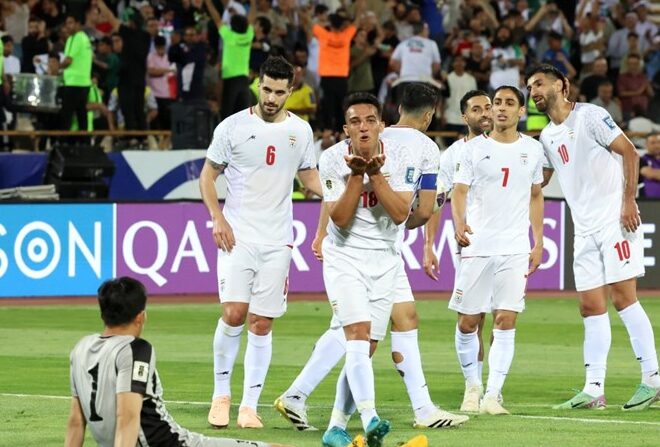 ФИФА нема „план Б“ доколку Иран се откаже од СП