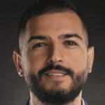 (Фото) „Многу ми недостасуваш“: Дарко Илиевски со емотивен спомен за мајка му