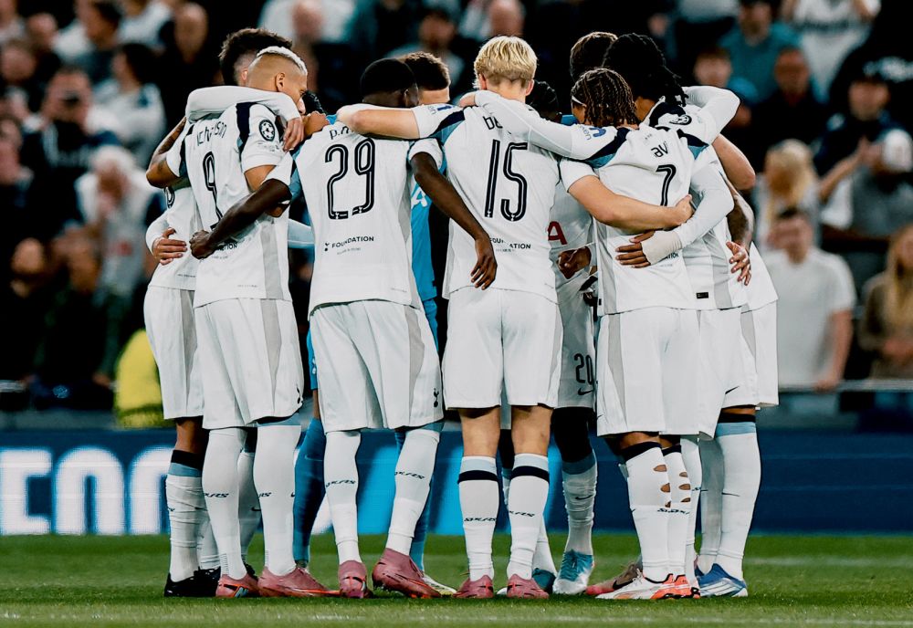 Тотнем го доведе човекот кој го сакаше уште летото!