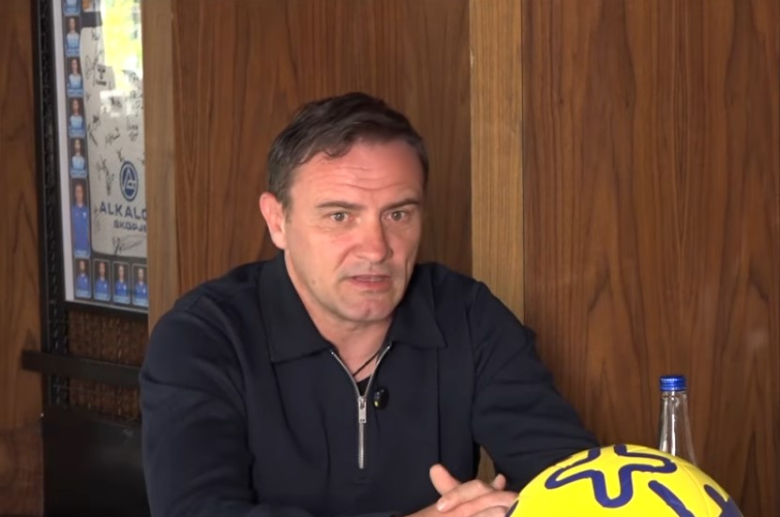 Васовски: Притисокот ќе биде врз Данска како домаќин, а мечот ќе го решаваат нијанси