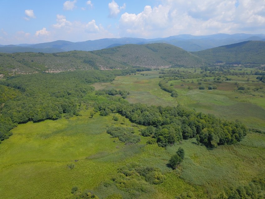 Хоџа: Ја најавувам јавната расправа за прогласување на Белчишко Блато за заштитено подрачје – Парк на природа