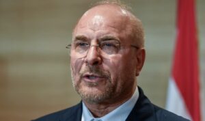 Шефот на иранскиот парламент со закана до Трамп: „Око за око, без исклучоци“