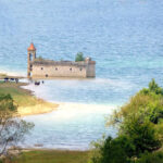 Ситуацијата е алармантна, за водата (ќе) се водат војни!