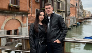 Александар Пендароски и Мартина Михајлова се зет и невеста на Галичката свадба 2026