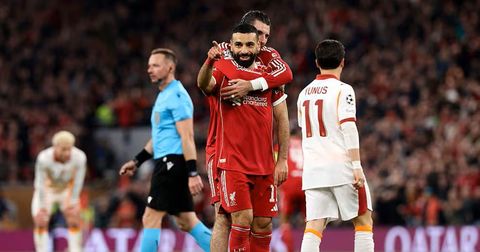 ВИДЕО: Ливерпул одигра „хеви метал“ партија како некогаш и го нокаутира Галатасарај!