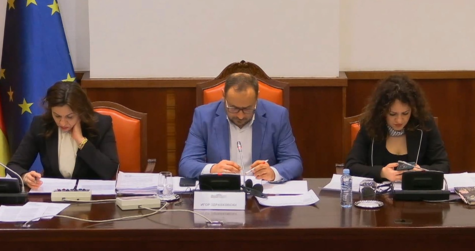 Пропадна изборот за член на Антикорупциска, ќе се распишува нов оглас