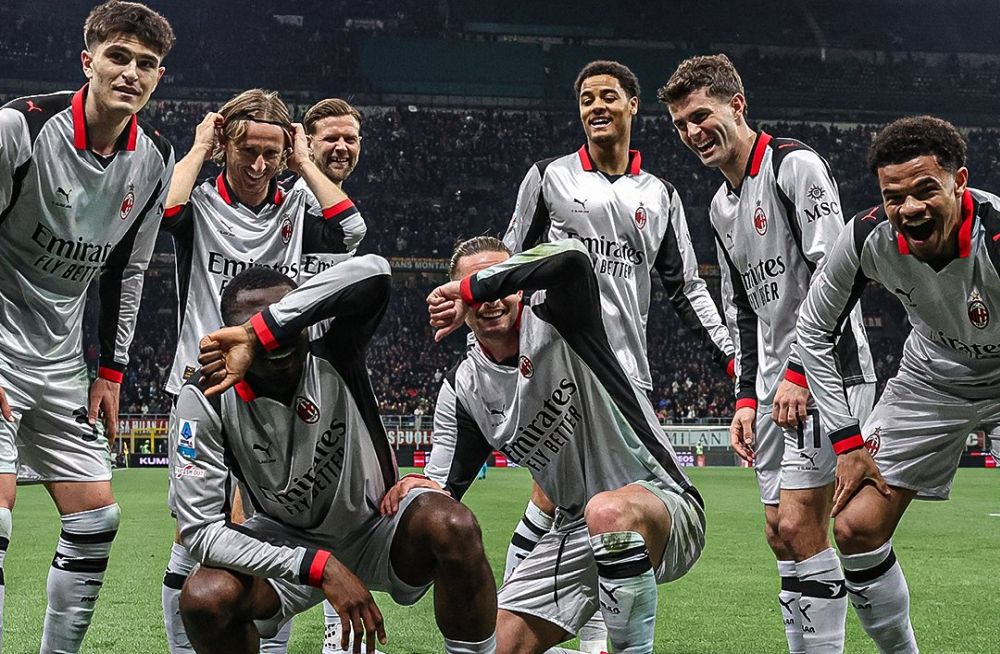 Милан го победи Торино и го врати второто место (ВИДЕО)