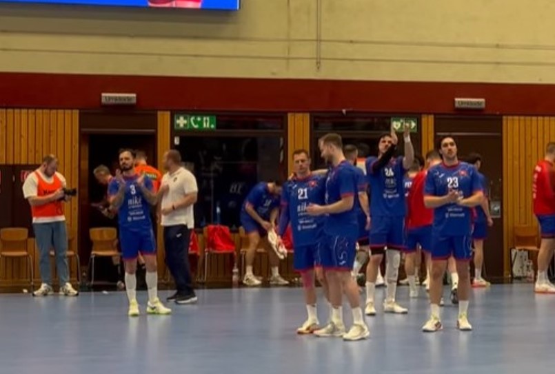 Словаците се поблиску да ни бидат противник во битката за Мундијал!