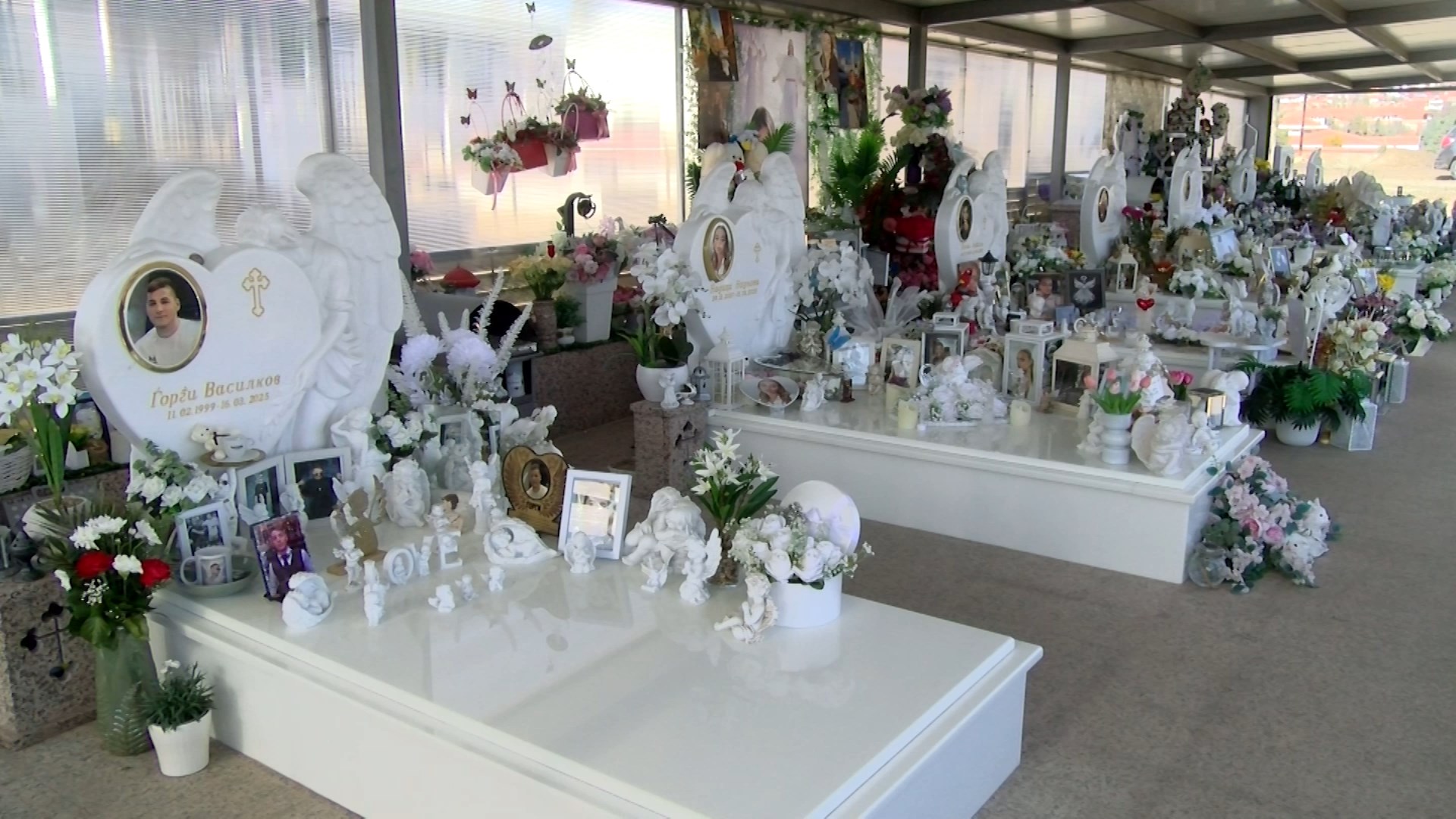 Една година од трагедијата во Кочани