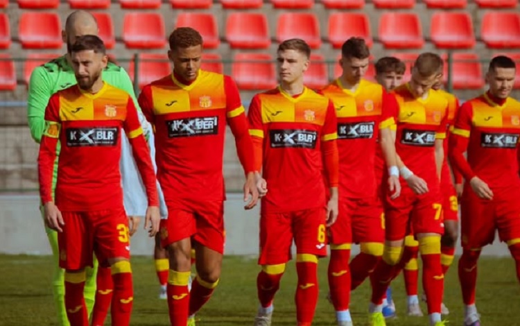 Матео Софијаноски: И покрај тешкиот распоред, убеден сум во наша позитивна низа