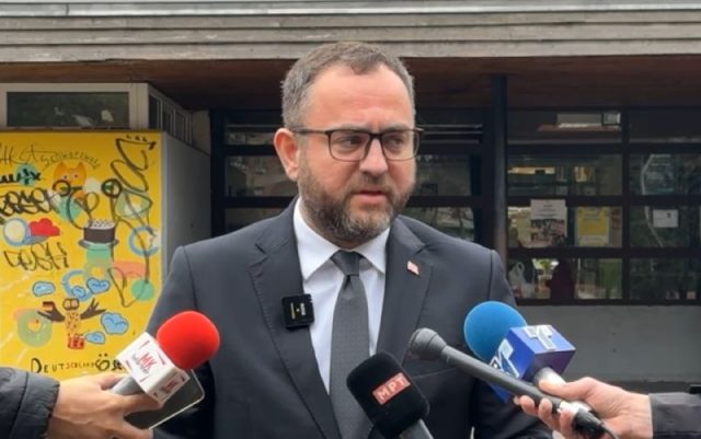 СДСМ: Уште колку животи треба да згаснат за Тошковски да поднесе оставка?