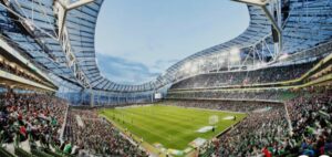 Ирците вратиле 15.000 билети за денешниот меч со Македонија, и без „Фалангата“ на „Авива“