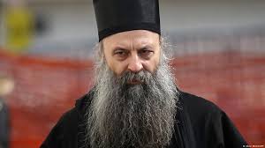 Афери и прикривања во СПЦ: Вучиќ, Порфириј и кинеските ракети