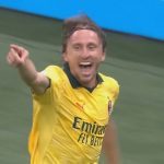 Легендата пред еден од најголемите градски дербија со ретки зборови го пофали Модриќ