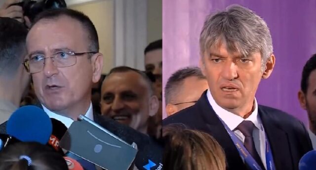 Таравари ги доби печатите и официјално е признат за претседател на Алијанса, Села се жали дека судијата што одлучил е Македонец