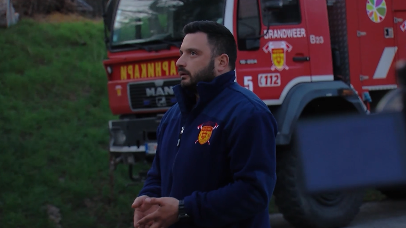 За ангажираните професионалци, 16 март 2025 ќе остане најтежок во нивната кариера