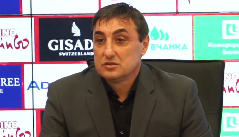 Засилување од МЛС и Колумбија во составот на Македонија, кам бек на Боби