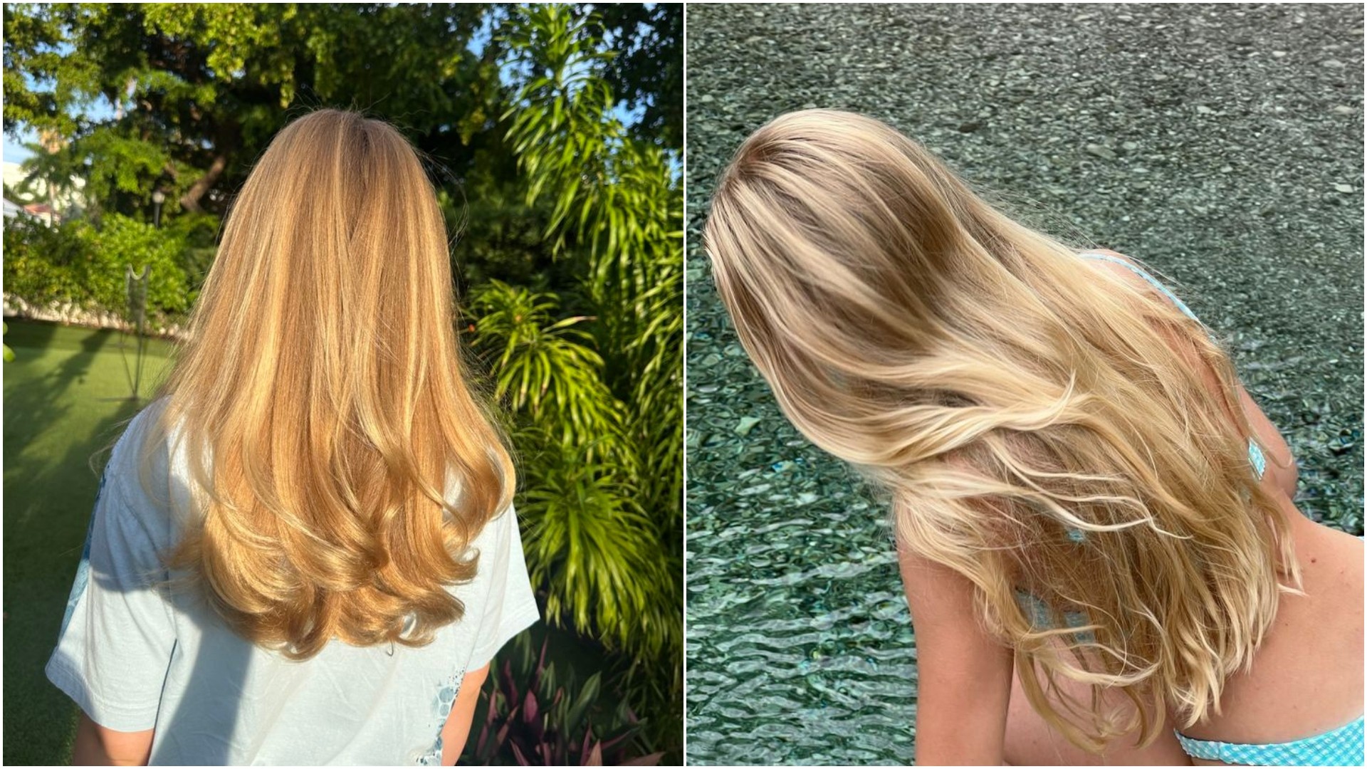 Тренд на исончана коса за која ви е потребен само еден плод на природата