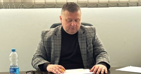 Брегалница започна со реформи, доби нов претседател