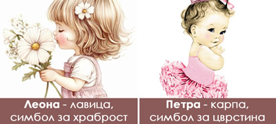 8 женски имиња за бебиња кои означуваат силна и храбра