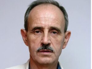 Почина новинарот Гоце Контевски