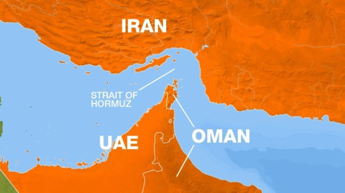 Кина преговара со Иран за безбедно минување на нејзините бродови низ Ормускиот теснец