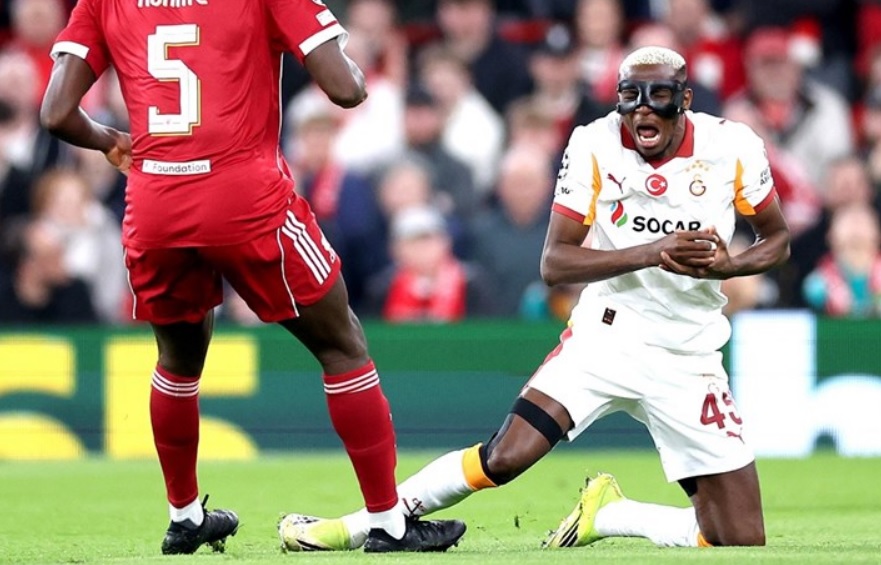 Галатасарај остана без двајца напаѓачи по реваншот со Ливерпул