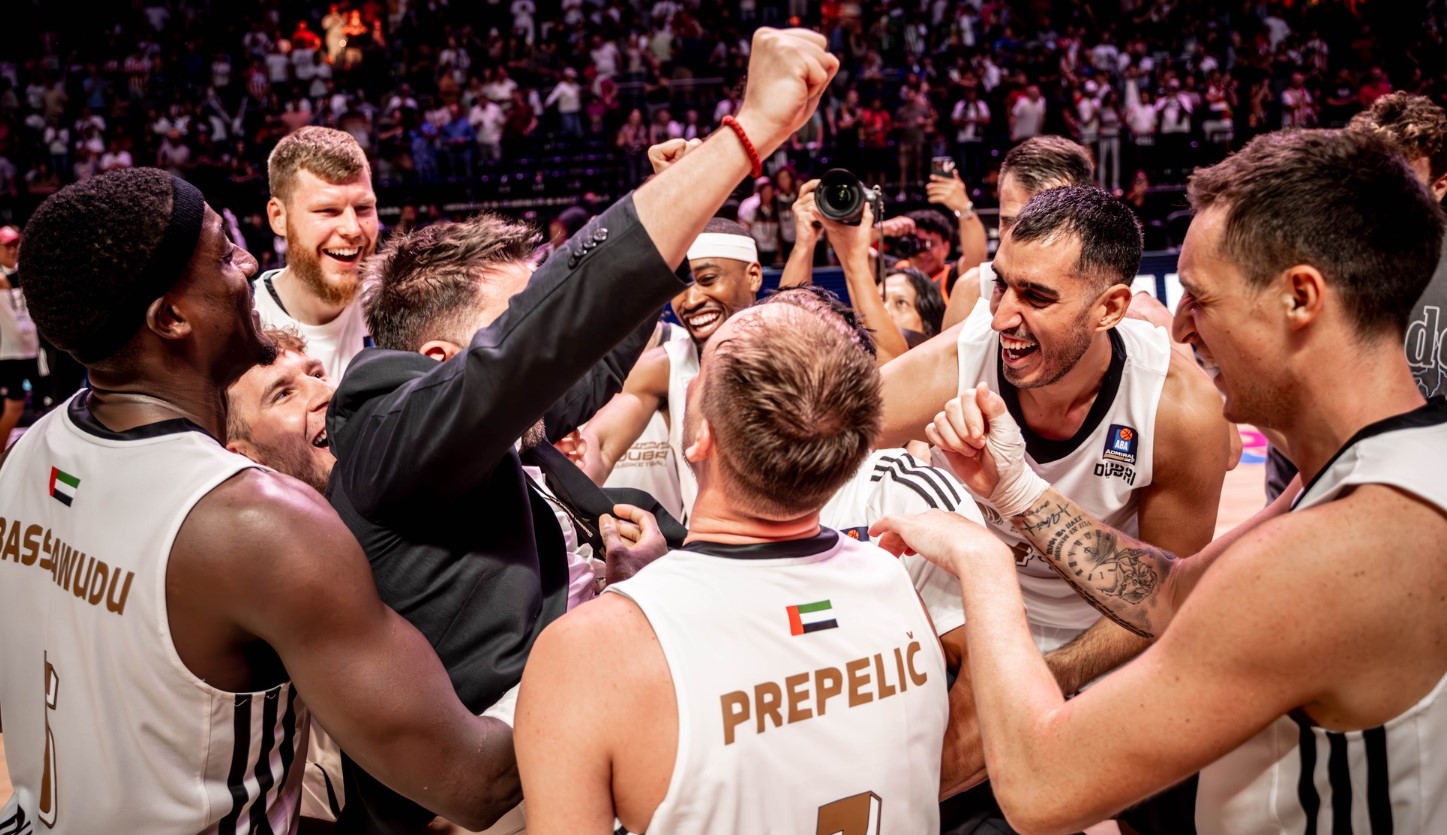 Дубаи најде решение, се враќа во Сараево!