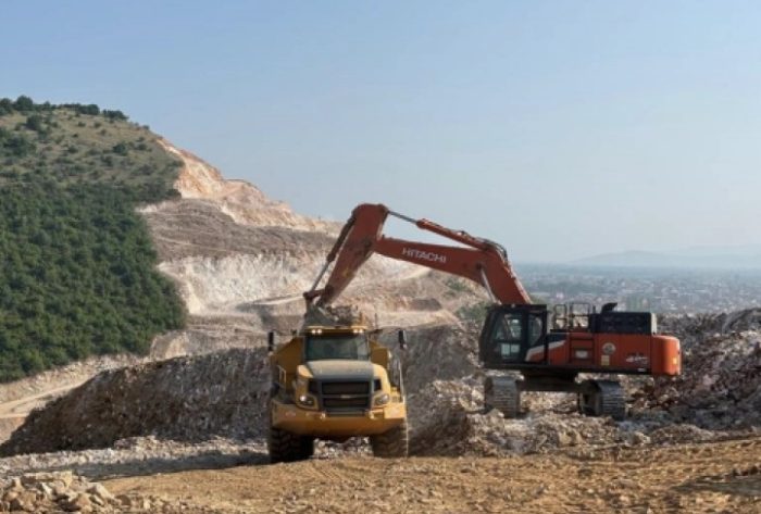 НИКОЛОСКИ: Најголемата маана на договорот со Бехтел и Енка е што е класифициран и го одбиваат секое мое барање да се декласифицира