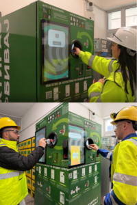 Твоите добри навики сега вредат уште повеќе: Пакомак, во соработка со Рудник Саса и Општина Македонска Каменица, започнува кампања за зголемување на вредноста на „зелените поени“