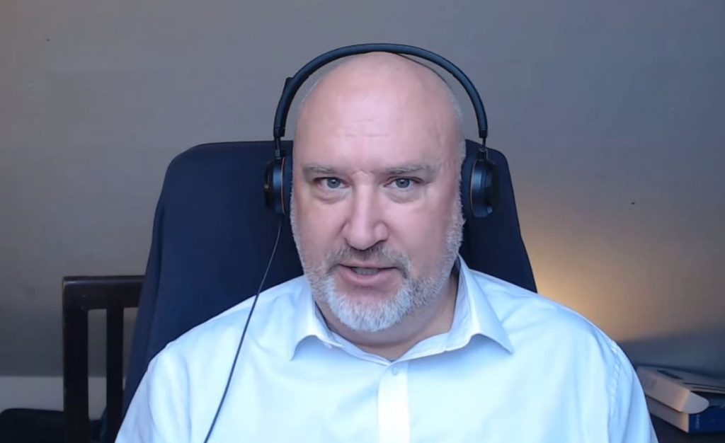 (ВИДЕО) Пари, избори и потребата од (до)регулација на политичарите инфлуенсери и влијанието од „трети страни“