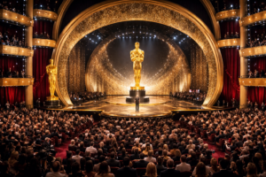 Колку пари чини организирањето на Оскарите?