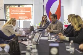 ХЕРА: Неплодноста треба да се превенира, а не да се лекува